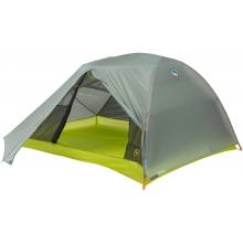 Намет Big Agnes Tiger Wall UL2 (TTWUL225) mercury/evening primrose