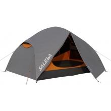 Намет Salewa Puez 2p Tent (00-0000076000) alloy/burnt orange