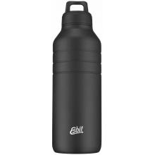 Пляшка Esbit Majoris Single-Walled 1L (DB1000TL-DG) black