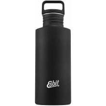 Пляшка Esbit Sculptor Single-Walled 0.75L (DB750SC-BK) black