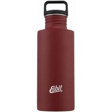 Пляшка Esbit Sculptor Single-Walled 0.75L (DB750SC-BR) burgundy red