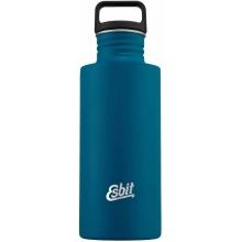 Пляшка Esbit Sculptor Single-Walled 0.75L (DB750SC-PB) polar blue