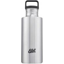 Пляшка Esbit Sculptor Single-Walled 0.75L (DB750SC-S) stainless steel