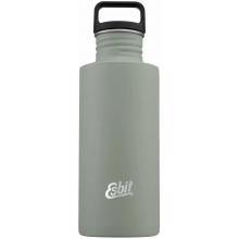 Пляшка Esbit Sculptor Single-Walled 0.75L (DB750SC-SG) stone grey