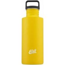 Пляшка Esbit Sculptor Single-Walled 0.75L (DB750SC-SY) sunshine yellow