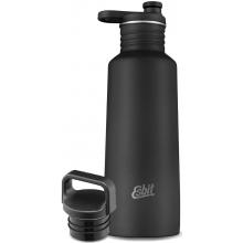Пляшка Esbit Pictor Single-Walled 0.75L (DBS750PC-BK) black