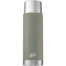 Термос Esbit Sculptor Vacuum Flask 1L (VF1000SC-SG) stone grey