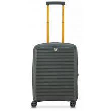 Валіза на колесах Roncato Arcade 40+7L (41840357) verde militare