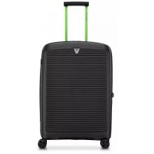 Валіза на колесах Roncato Arcade 78+14L (41840201) black