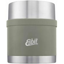 Термос для їжі Esbit Sculptor Food Jug 0.5L (FJ500SC-SG) stone grey