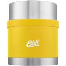 Термос для їжі Esbit Sculptor Food Jug 0.5L (FJ500SC-SY) sunshine yellow