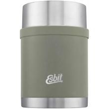 Термос для їжі Esbit Sculptor Food Jug 0.75L (FJ750SC-SG) stone grey
