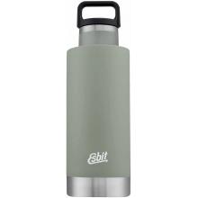 Термофляга Esbit Sculptor Insulated 0.75L (IB750SC-SG) stone grey