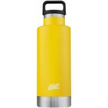 Термофляга Esbit Sculptor Insulated 0.75L (IB750SC-SY) sunshine yellow