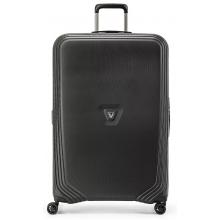 Валіза на колесах Roncato Gigalight 92L (56670101) black
