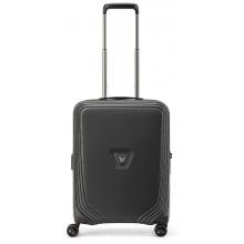 Чемодан на колесах Roncato Gigalight 40L (56630101) black