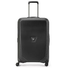 Валіза на колесах Roncato Gigalight 69L (56650101) black
