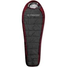 Спальний мішок Trimm Arktis - 195 R (8592943105407) red/dark grey