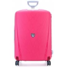 Валіза на колесах Roncato Light 109L (50071119) strawberry
