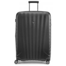 Валіза на колесах Roncato UNO Premium 3.0 106.5+28.5L (51870101) black