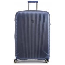 Валіза на колесах Roncato UNO Premium 3.0 106.5+28.5L (51870303) blue