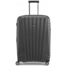 Валіза на колесах Roncato UNO Premium 3.0 87.5+17.5L (51850101) black