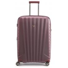 Валіза на колесах Roncato UNO Premium 3.0 87.5+17.5L (51850505) burgundy