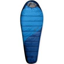 Спальний мішок Trimm Balance - 195 L (8592943104233) sea blue/mid. blue