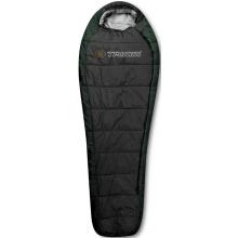 Спальний мішок Trimm Highlander - 195 R (8592943105100) olive/dark grey