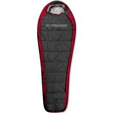 Спальний мішок Trimm Highlander - 195 R (8592943105124) red/dark grey