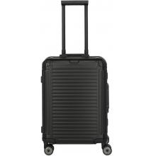 Валіза на колесах Travelite Next 39L (079847-01) black