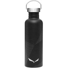 Пляшка Salewa Aurino Bottle 1L (00-0000000516) black out/dots