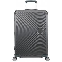 Валіза на колесах American Tourister Soundbox Alu 100L (MI3*18003) anthracite