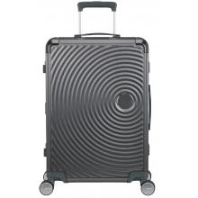 Валіза на колесах American Tourister Soundbox Alu 73L (MI3*18002) anthracite