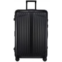Валіза на колесах Samsonite Lite-Box Alu 91L (CS0*09003) black