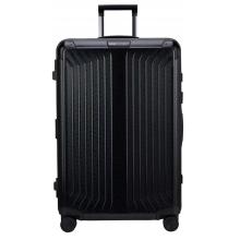 Валіза на колесах Samsonite Lite-Box Alu Boss 91L (KO3*28003) graphite monogram