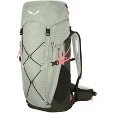 Рюкзак чоловічий Salewa Alp Trainer 35+3L (00-0000001229) shadow/dark olive