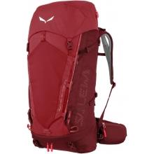 Рюкзак жіночий Salewa Alptrek 50+10L BP WS (00-0000001259) pompeian red/syrah