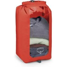 Гермомешок Osprey DrySack w/Window 35L (10006713) mars orange