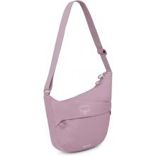Сумка через плече Osprey Daylite Crossbody Pouch 6L (10007236) iris pink