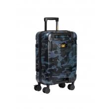 Валіза на колесах CAT Stealth 39L (84797-657) charcoal camo
