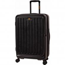 Валіза на колесах CAT Nexus 65L (84871-01) black
