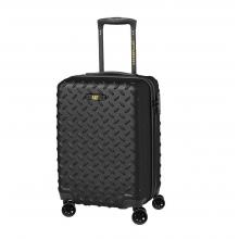 Валіза на колесах CAT Industrial Plate 35L (84759-01) black