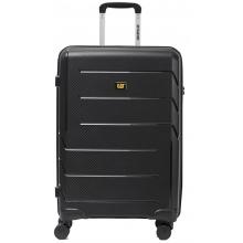 Валіза на колесах CAT Venture 67L (84924-01) black