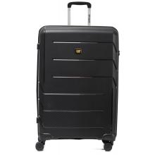 Валіза на колесах CAT Venture 98L (84925-01) black