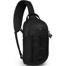 Рюкзак - слінг з однією лямкою Osprey Quasar Sling 6L (10007193) black