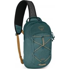Рюкзак - слінг з однією лямкою Osprey Quasar Sling 6L (10007194) torrent blue heather