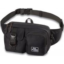 Сумка на пояс DAKINE Jagger Hybrid Hip Pack 3L (10004374) black