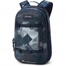 Рюкзак DAKINE Mission 18L (10004358) sub topo