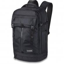 Рюкзак чоловічий DAKINE Verge 32L (10004367) black ripstop